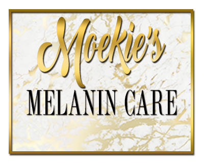 Moekie's Melanin Care