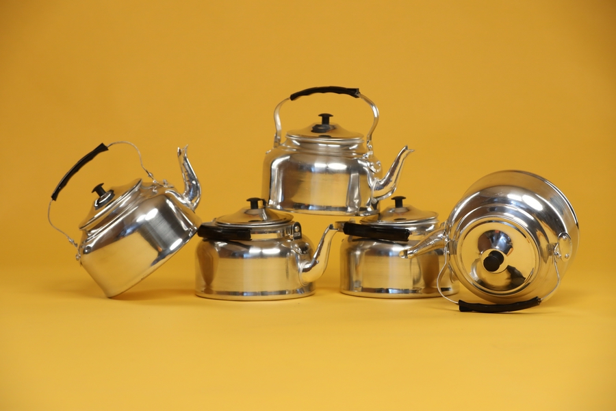 Moekie's ketel(ketre)