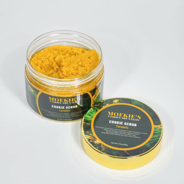 Moekie’s Cookie Care Kit - Afbeelding 2